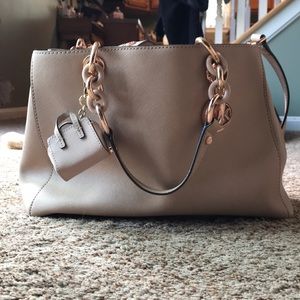 Michael Kors Satchel